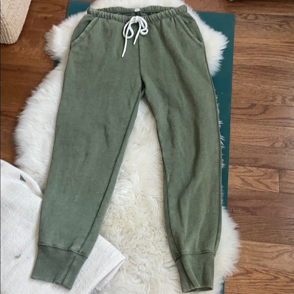 aerie Pants - Aerie Jogger